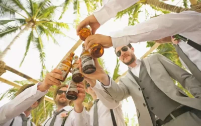 How to Plan the Perfect Wedding After Party