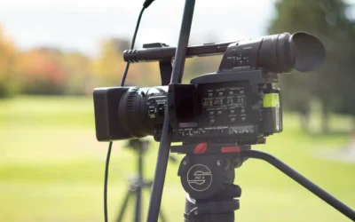 How to Live Stream an Outdoor Event