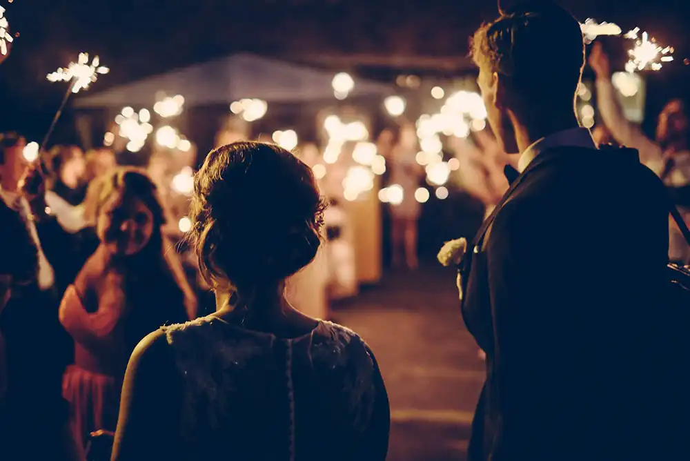 Wedding After-Party: How to Wrap Up the Biggest Day of Your Life