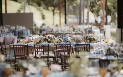Everything You Should Know About All-Inclusive Wedding Venues