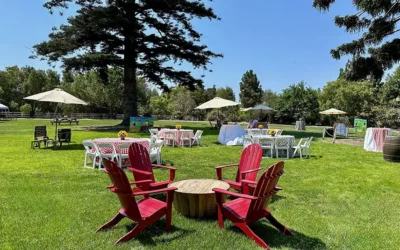 10 Corporate Team Building Event Ideas