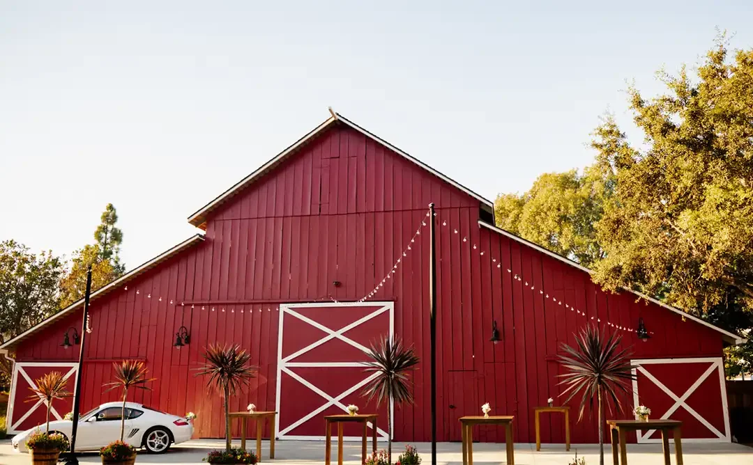 What to Look for in Prom Venues