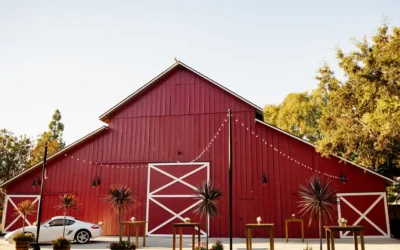 What to Look for in Prom Venues