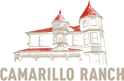 Illustration of Camarillo Ranch Events Logo