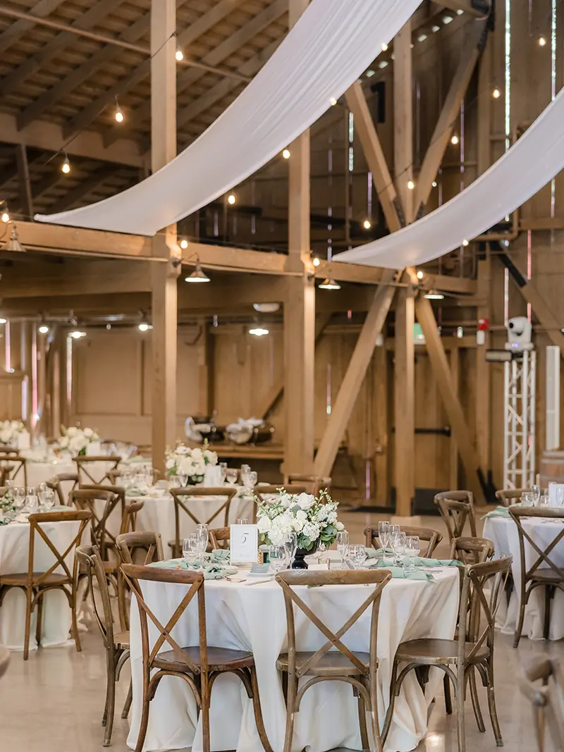 Mango Ranch Barn | Camarillo Ranch Events