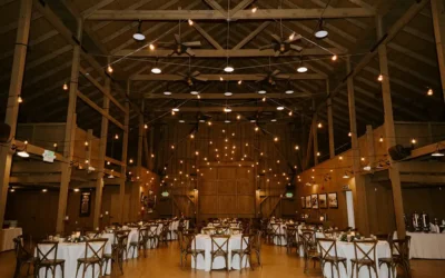 What Is a Rustic Wedding?
