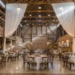 Camarillo Ranch Reception Hall