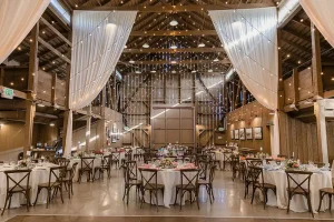 Camarillo Ranch Reception Hall
