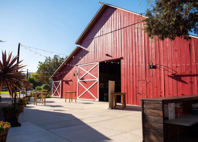 If you're looking for some country, rustic fun for your wedding or special event look no further! Our fabulous barn is the perfect place to suit your needs. Inquire today!⁠
⁠
#camarilloranch #camarilloranchweddings #camarilloranchevents #weddingvenue #eventvenue #barnwedding #rusticwedding #countrywedding #indoorwedding #weddinginspo #weddinggoals #weddingideas